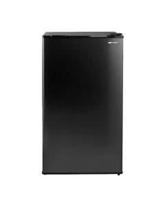 Frigobar Mirage 3.3 Pies Cubicos Negro Mrx33Es