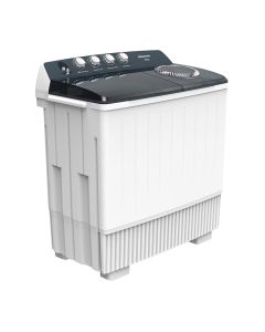 Lavadora Semiautomatica Hisense Doble Tina 26kg