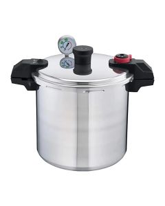 T-Fal Olla de presión 20.8L