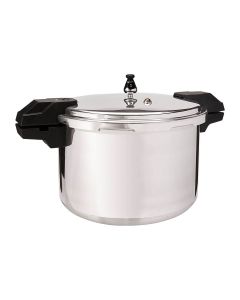 T-Fal Olla de presión de aluminio 16L
