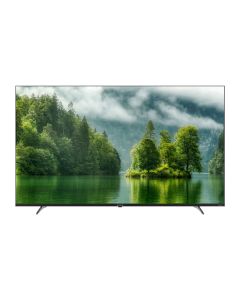 Pantalla Sharp Roku Tv 4K UHD 65''