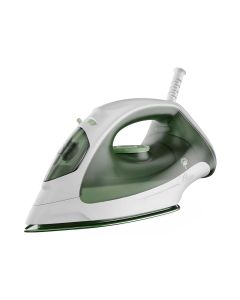 Oster Plancha de vapor verde