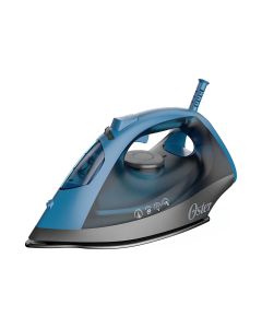 Oster Plancha de vapor con suela de cerámica