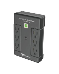 Koblenz Protector de voltaje para pantallas