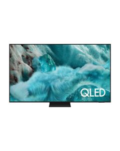 Pantalla Samsung Smart TV QLED 4K UHD 75''