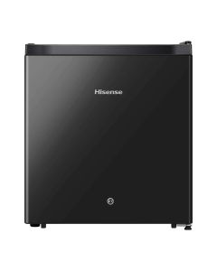 Frigobar Hisense 1.6 Pies Cubicos Negro Rr16D6Abx1