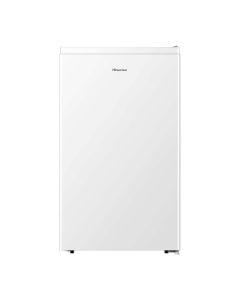 Frigobar Hisense 3.3 Pies Cubicos Blanco Rr33D6Awx1