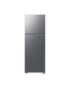 Refrigerador Samsung Ai Top Mount Gris 11 Pies Cúbicos