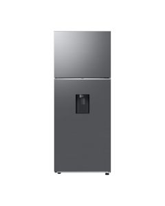 Refrigerador Samsung Top Mount 11 Pies Cúbicos Gris