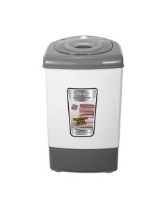 Centrifugadora De Ropa Dace Blanca 8kg