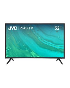 JVC Pantalla Smart TV HD 32''