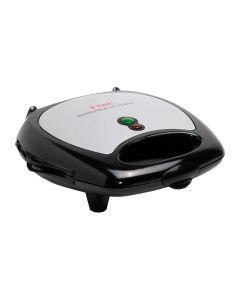 T-Fal Sandwichera y waflera Ez Clean
