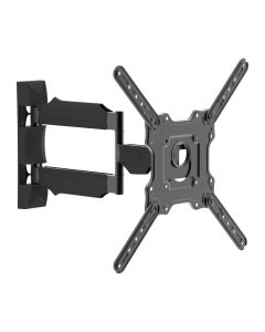 Soporte para Pantalla North Bayou Movible Blackrock 26'' a 55''