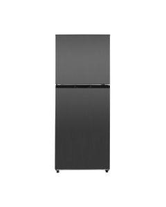 Refrigerador TCL Top Mount Gris 12 Pies Cúbicos
