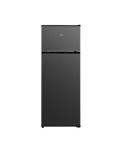 Refrigerador TCL Top Mount Gris 7 Pies Cúbicos