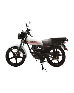 Motocicleta Islo Trip 150Cc Manual Blanca