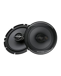 Pioneer Bocinas para auto 3 vías 6 1/2''