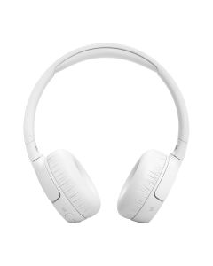 Audifonos De Diadema Bluetooth Jbl Tune 670Nc Blancos
