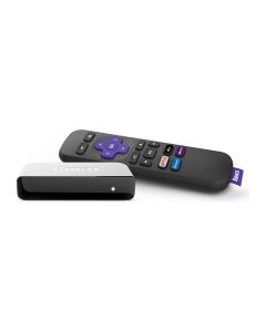 Reproductor De Streaming Tv Box Roku Premiere 4K