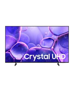 Pantalla Smart TV Samsung Crystal 4K UHD 50'' - SmartThings MetalStream