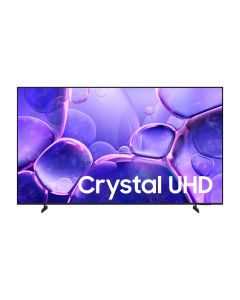 Pantalla Samsung Smart TV Crystal 4K UHD 65''
