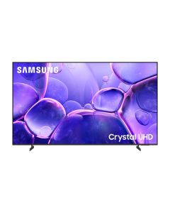 Pantalla Samsung Smart Tv Crystal 4K UHD 65''
