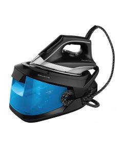 Rowenta Plancha central de vapor Compact Steam Pro