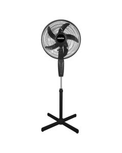 Ventilador de Pedestal Taurus de 16 pulgadas con 2 Velocidades