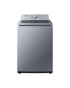 Lavadora Samsung 20 Kilos Carga Superior Gris Wa20A3351Gy