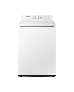 Lavadora Digital Inverter Samsung Carga Superior Blanco 22kg