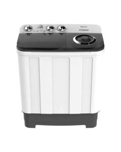 Lavadora Semiautomatica Hisense Doble Tina 11kg