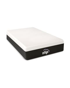 Colchon Entry Zlip Individual 20Cm