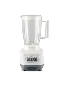 Licuadora Vaso de Plástico Taurus Evan 1.25L - 4 Velocidades