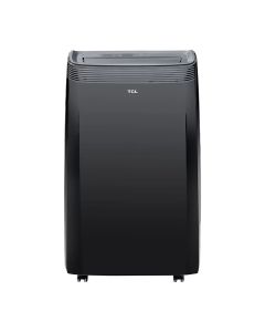 TCL Aire acondicionado portátil frío-calor 12000 BTU 110v 0.8L