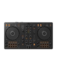 Pioneer Dj Controlador 2 canales para multiples aplicaciones