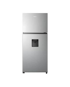 Refrigerador Hisense Gris 11 Pies Cúbicos