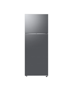Refrigerador Samsung Ai Top Mount Gris 19 Pies Cúbicos