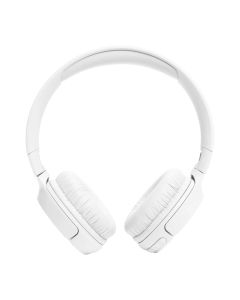 Audífonos de Diadema Inalámbricos JBL Tune Blanco - Pure Bass