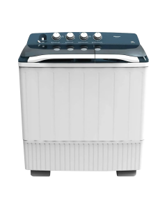 Lavadora Semiautomática Hisense Doble Tina 20kg