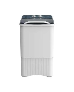 Lavadora Semiautomática Hisense Carga Superior 15kg