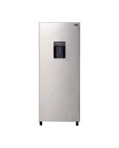 Refrigerador White Westinghouse Con Despachador De Agua Gris 6 Pies Cúbicos